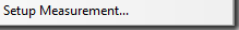 9. Setup Measurement