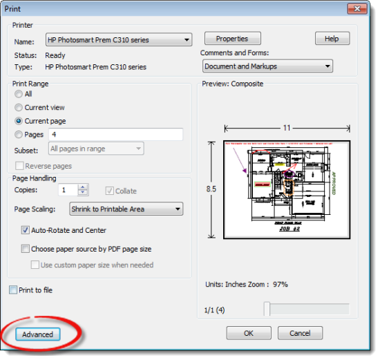 Silent print in adobe reader using javascript Silent print in adobe reader using javascript