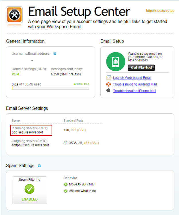 Move your mail to Outlook.com - CNET