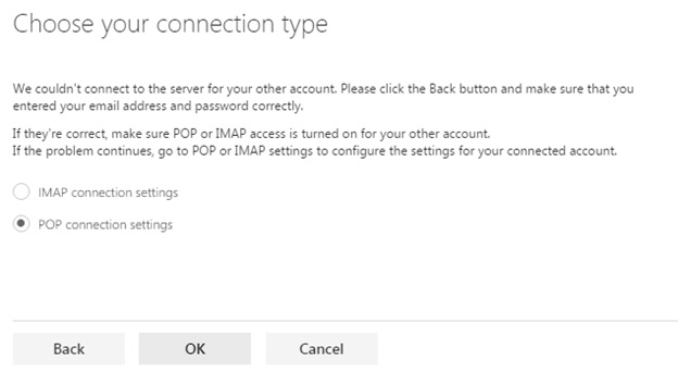 godaddy email setup outlook pop godaddy email setup outlook pop